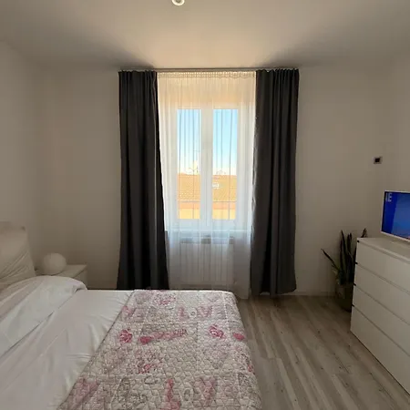 Апартаменты Moderno, Comfort, Mare E Posizione Фальконара-Мариттима