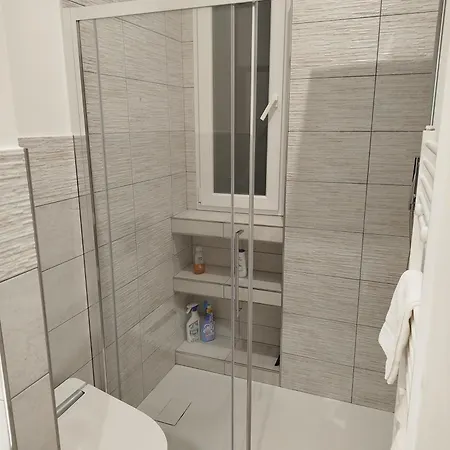 Moderno, Comfort, Mare E Posizione Apartment