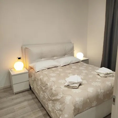 Moderno, Comfort, Mare E Posizione Apartment