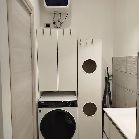 Moderno, Comfort, Mare E Posizione Falconara Marittima