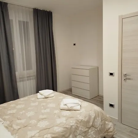 Moderno, Comfort, Mare E Posizione