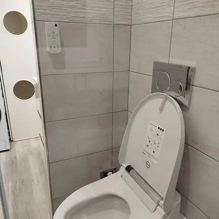 Moderno, Comfort, Mare E Posizione *