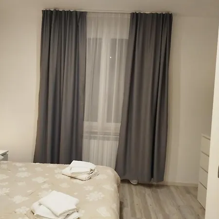 Apartment Moderno, Comfort, Mare E Posizione