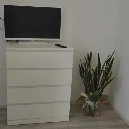 Moderno, Comfort, Mare E Posizione Apartment