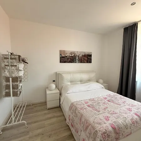 Moderno, Comfort, Mare E Posizione Apartman