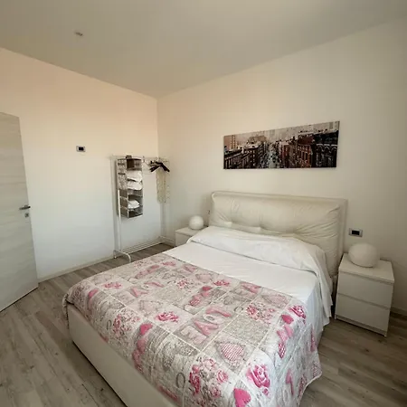 Apartmán Moderno, Comfort, Mare E Posizione