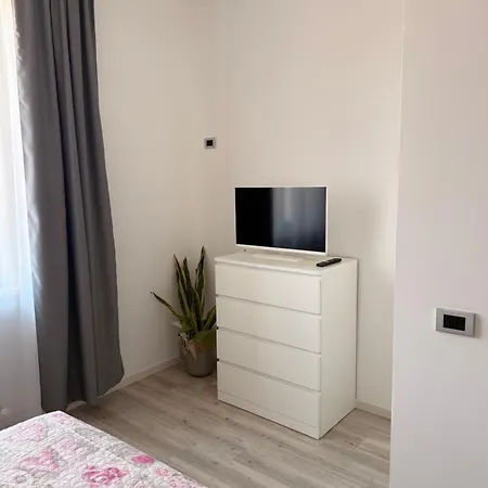 Apartmán Moderno, Comfort, Mare E Posizione