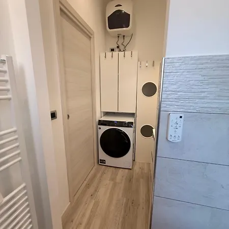 Apartmán Moderno, Comfort, Mare E Posizione *
