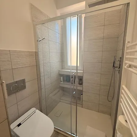 Moderno, Comfort, Mare E Posizione * Falconara Marittima