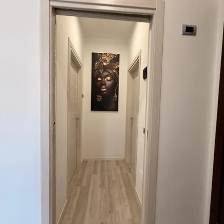 Moderno, Comfort, Mare E Posizione Falconara Marittima