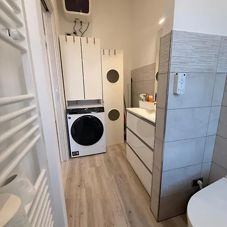 Moderno, Comfort, Mare E Posizione