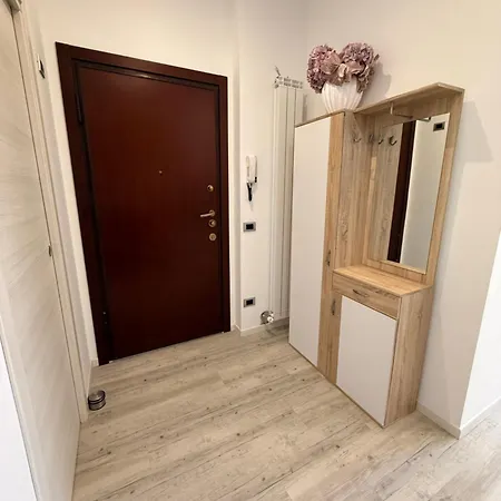 Moderno, Comfort, Mare E Posizione