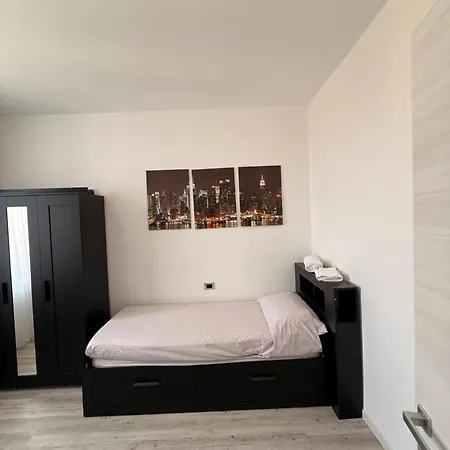 Apartman Moderno, Comfort, Mare E Posizione *