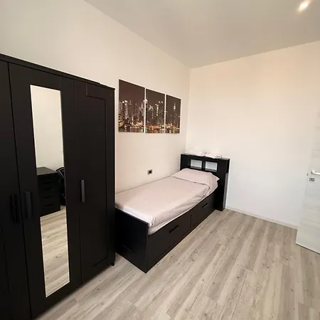 Moderno, Comfort, Mare E Posizione *