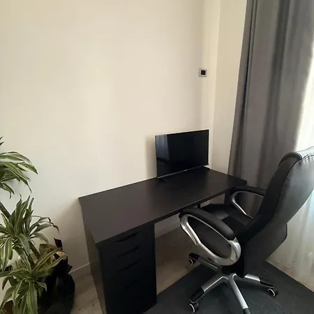 Moderno, Comfort, Mare E Posizione *