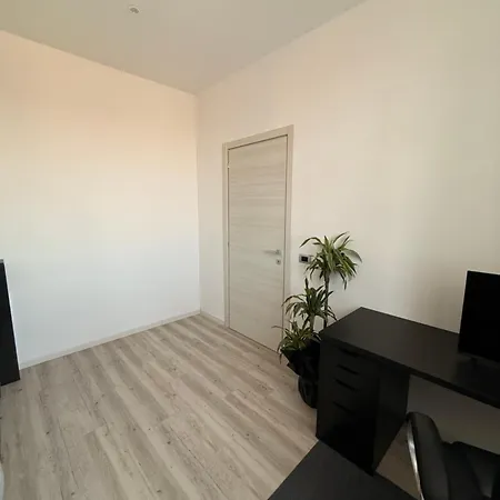 Moderno, Comfort, Mare E Posizione 아파트