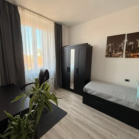 Moderno, Comfort, Mare E Posizione Falconara Marittima