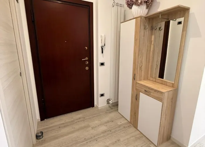 Moderno, Comfort, Mare E Posizione