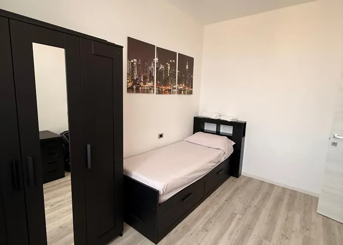 Moderno, Comfort, Mare E Posizione *
